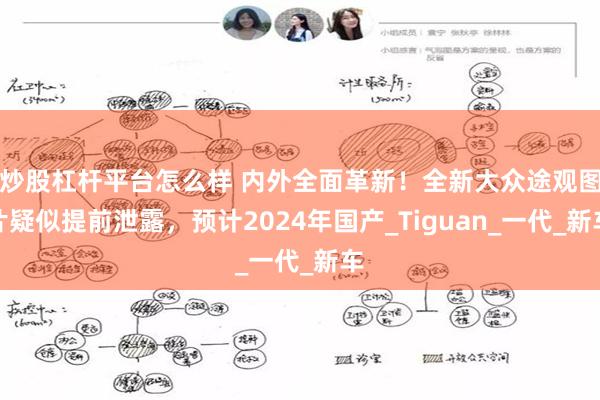 炒股杠杆平台怎么样 内外全面革新！全新大众途观图片疑似提前泄露，预计2024年国产_Tiguan_一代_新车