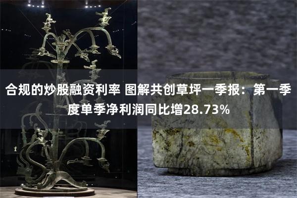合规的炒股融资利率 图解共创草坪一季报：第一季度单季净利润同比增28.73%